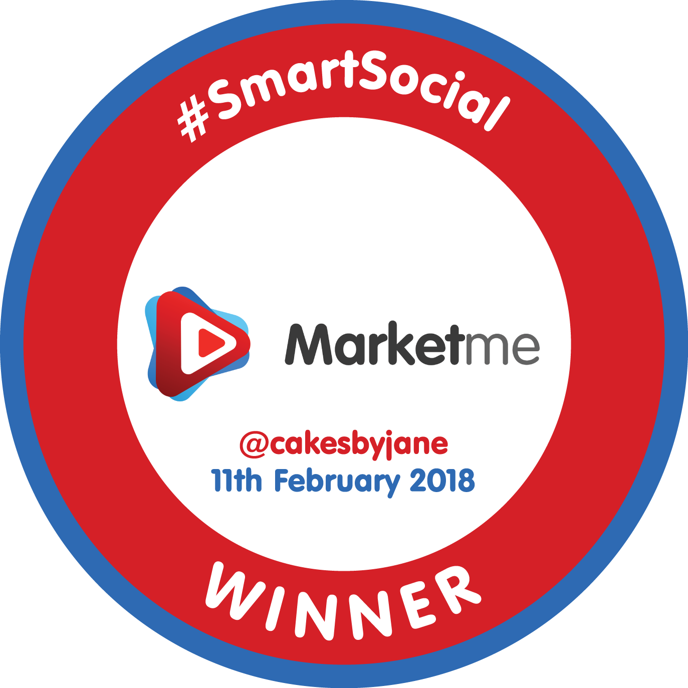 smart social winner, smart social award,