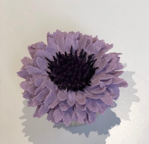 taylor made cake courses, how to make a buttercream flower