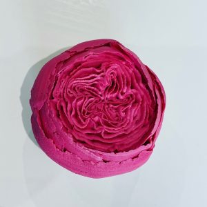 how to make buttercream flowers