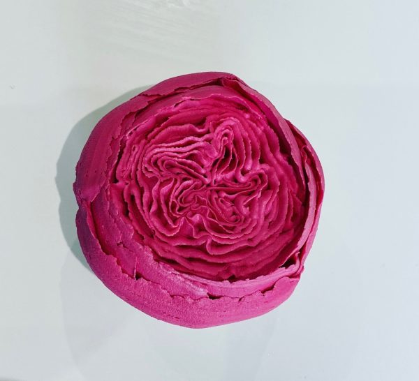 how to make buttercream flowers