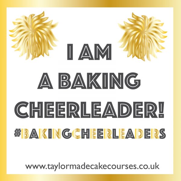 Taylor Made Cake Courses, Taylor made. Taylor made cakes, learn how to pipe buttercream flowers, learn piping from home, the Taylor made way, piping tutorial, online piping tutorials, buttercream flowers, floral buttercream cupcakes, buttercream flowers