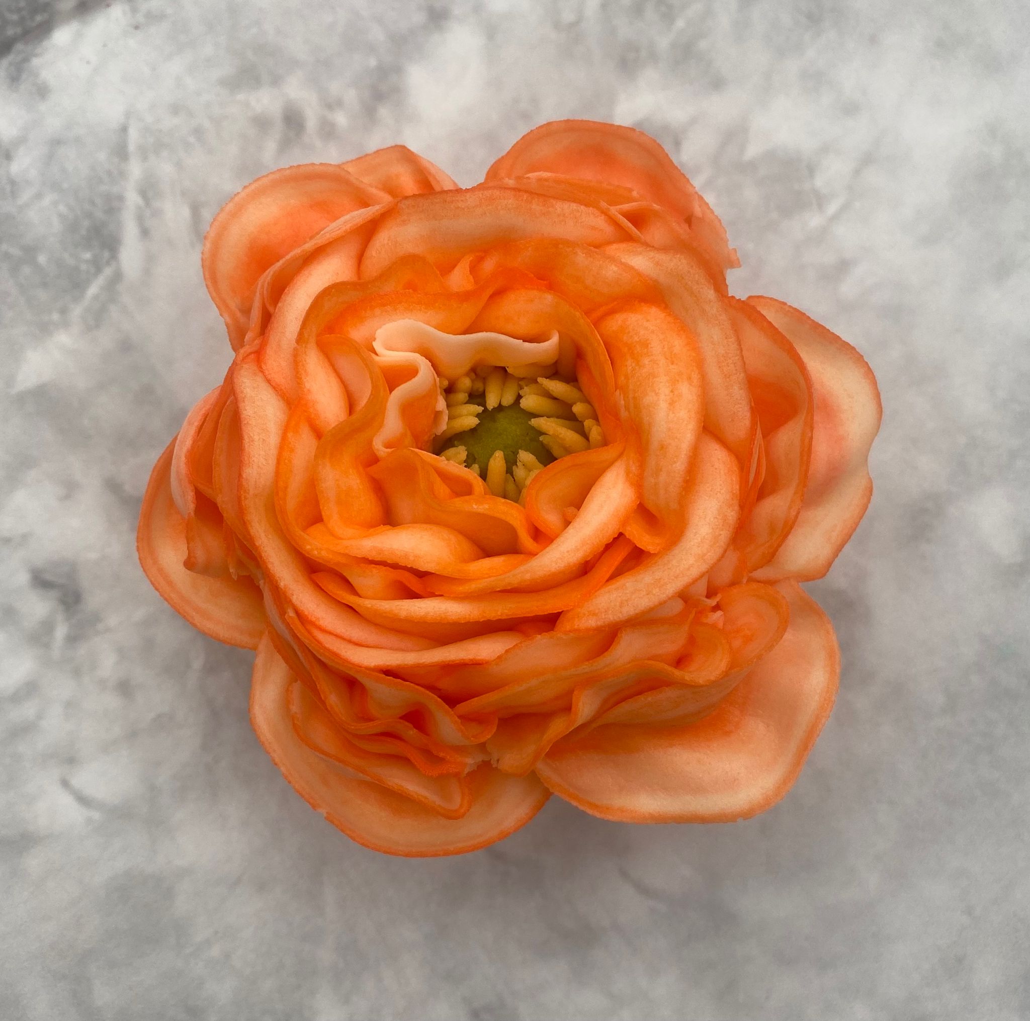 Pastel Lilas Itoh Peony Taylor Made Cake Courses